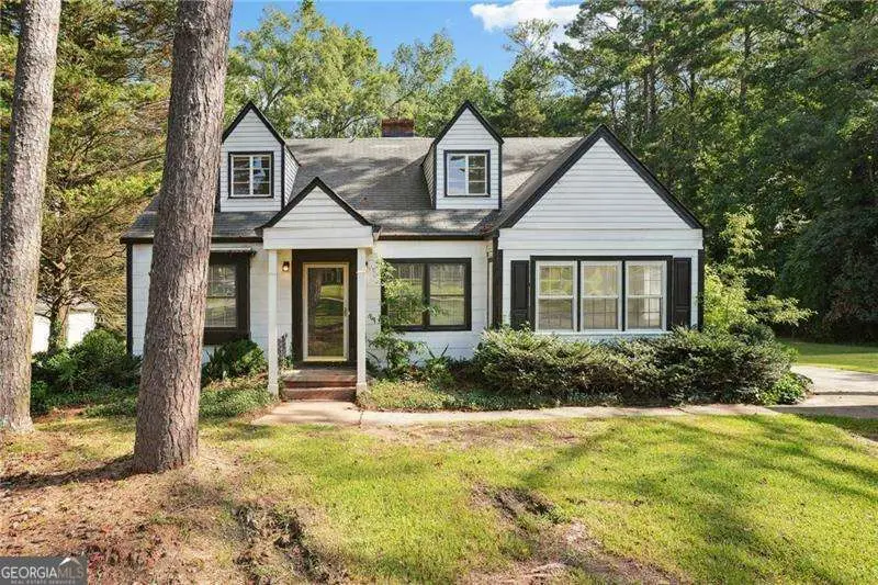 30 Woodlawn Avenue, Hampton, GA 30228 - #1