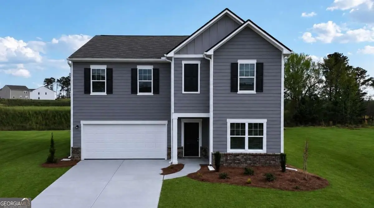 60 Galilee Lane, Bethlehem, GA 30620 - #1