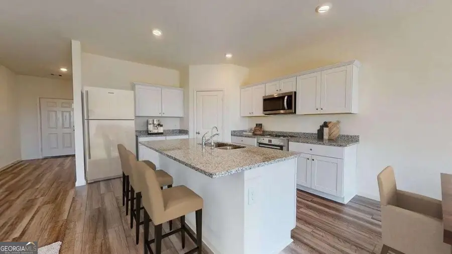 60 Galilee Lane, Bethlehem, GA 30620 - #3