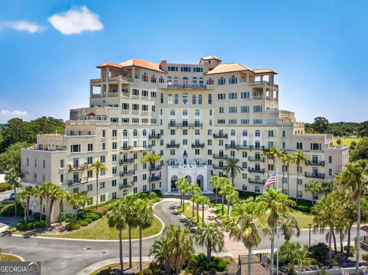 700 Wilmington Island Road #701, Savannah, GA 31410 - #1