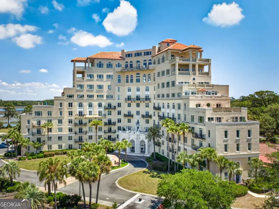 700 Wilmington Island Road #701, Savannah, GA 31410 - #2
