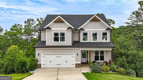 35 Bridgestone Way Se, Cartersville, GA 30120
