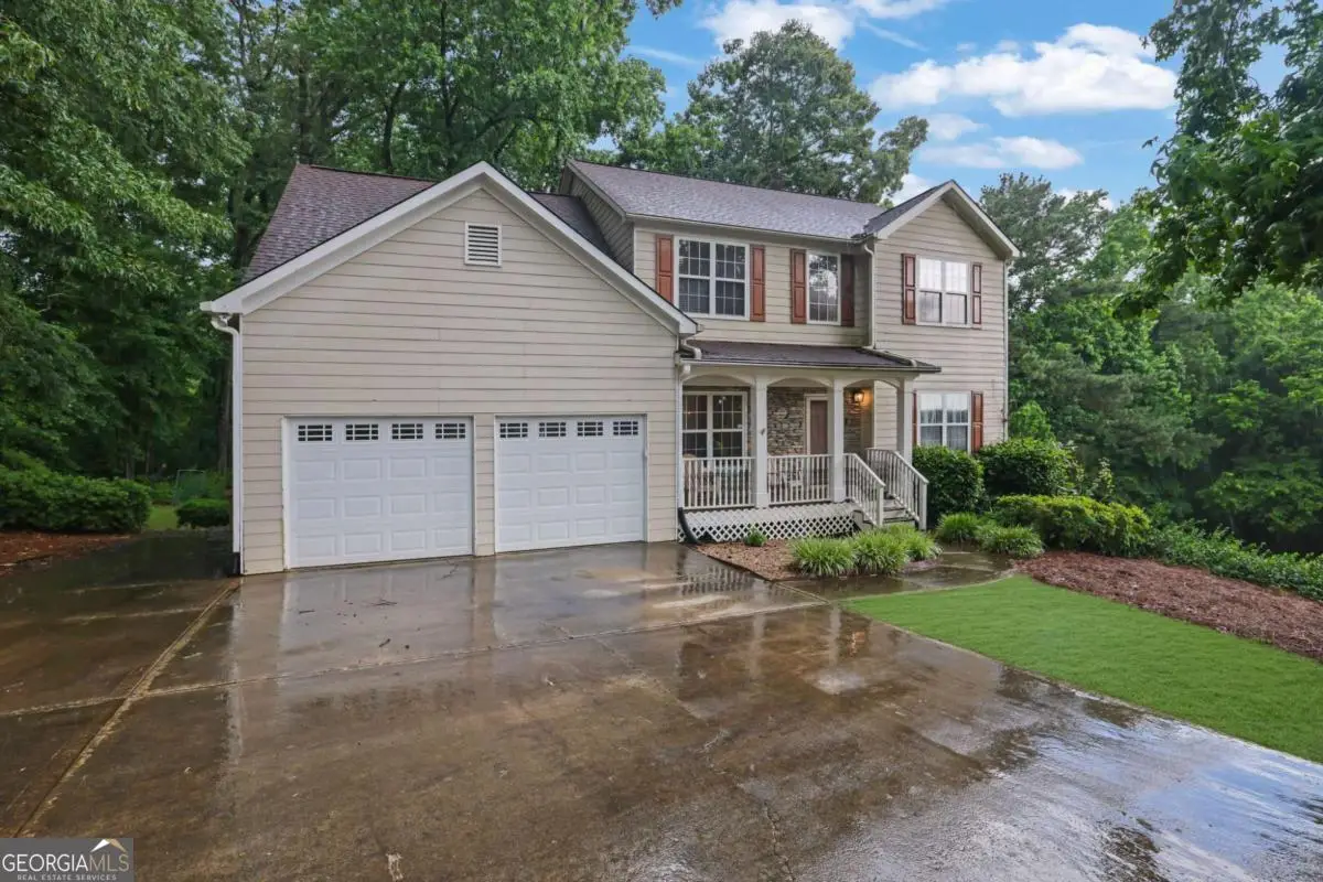7940 Timberline Overlook, Cumming, GA 30041 - #1