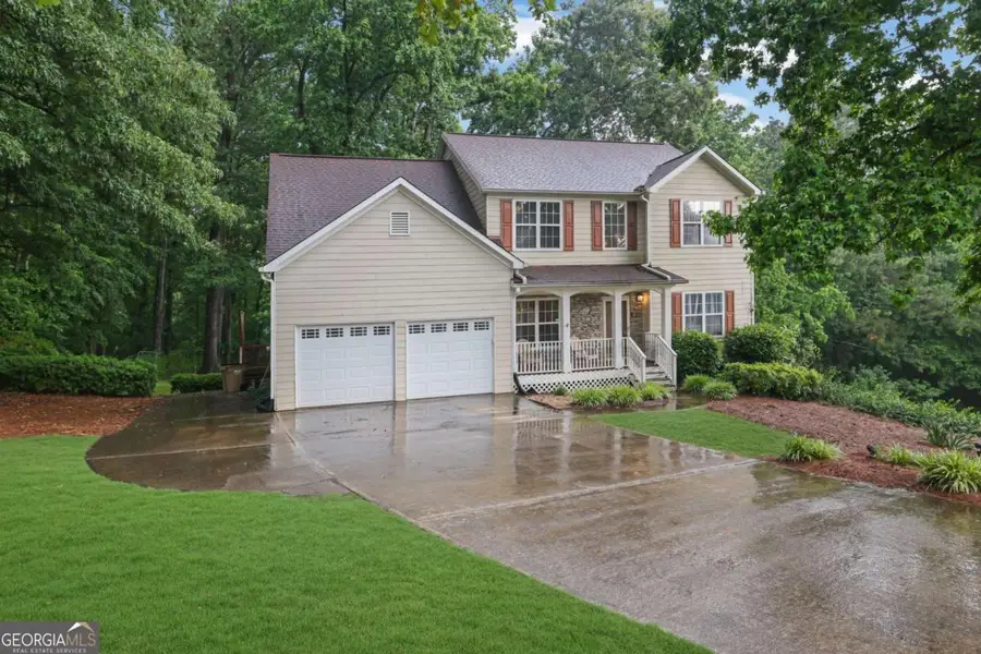 7940 Timberline Overlook, Cumming, GA 30041 - #2