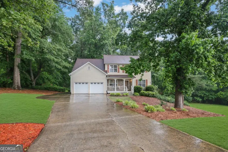 7940 Timberline Overlook, Cumming, GA 30041 - #3