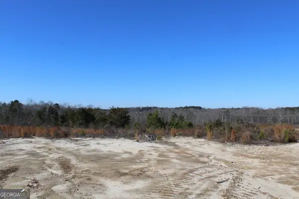 57+/- AC Victory Road, Franklin, GA 30217