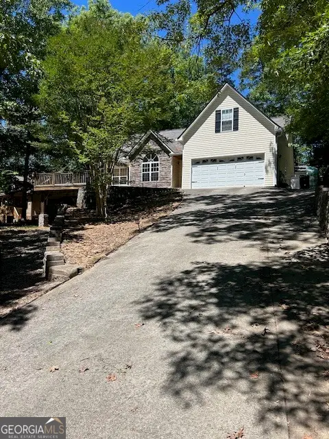 162 White Antelope Street, Waleska, GA 30183