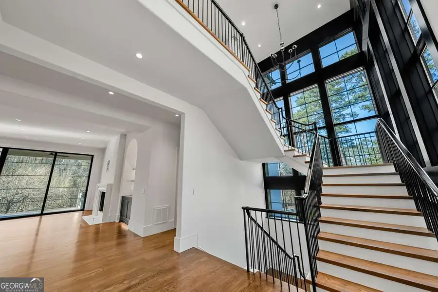 469 Emily Reed Lane Lot 11, Atlanta, GA 30342 - #3