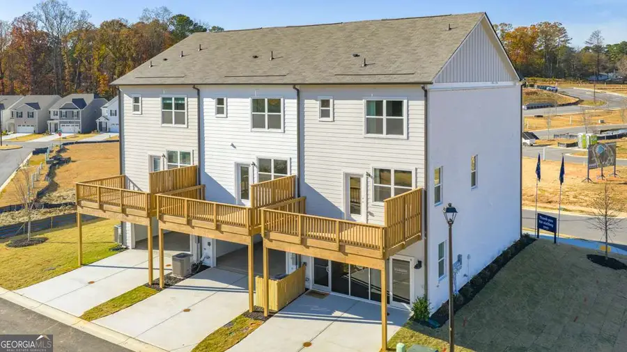 740 Alouette Alley #56, Mableton, GA 30126 - #2