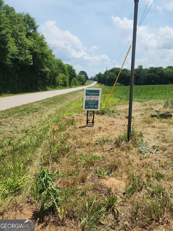 0 Pierce Drive, Dewy Rose, GA 30634