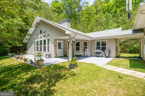 9121 Roy Road, Ellijay, GA 30536
