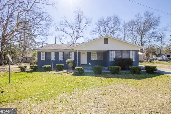 104 President Circle, Statesboro, GA 30458