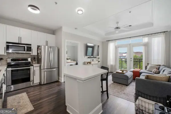400 17th Street Nw #2407, Atlanta, GA 30363