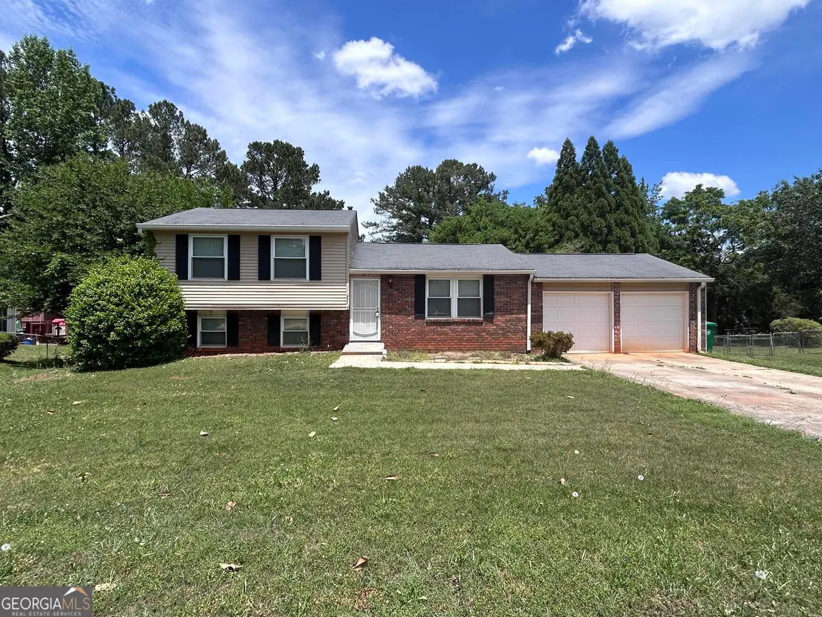 3009 Boring Ridge Drive, Decatur, GA 30034 - #1
