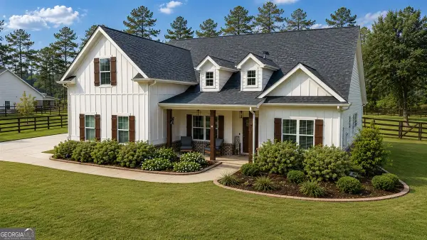 2094 Pleasant Valley Road, Monroe, GA 30655