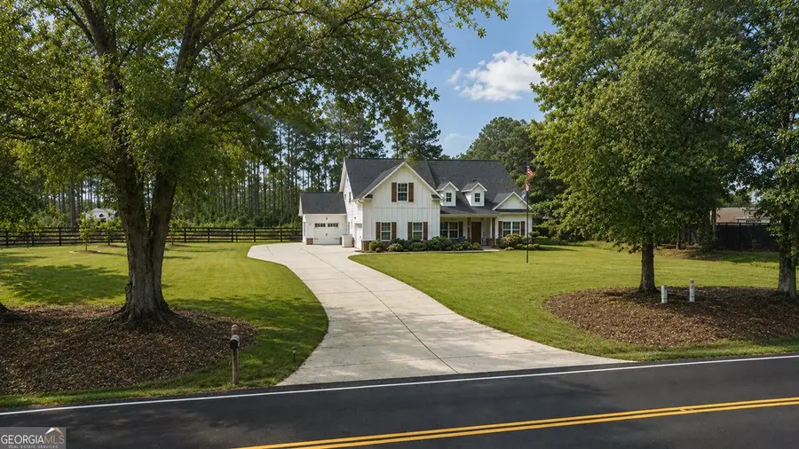 2094 Pleasant Valley Road, Monroe, GA 30655 - #2