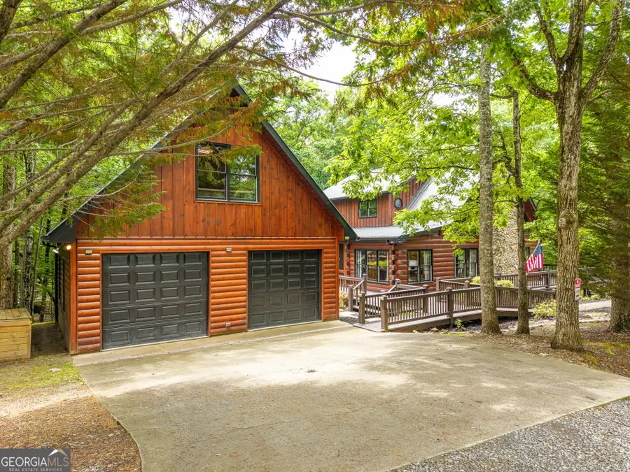 66 Star Creek Court, Morganton, GA 30560 - #2