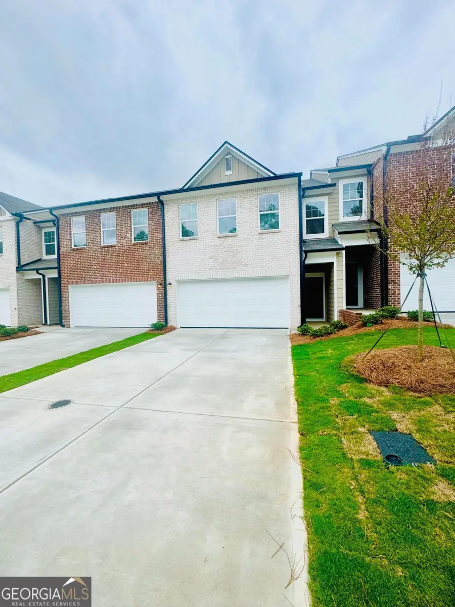 1277 Fagiolo Street, McDonough, GA 30253 - #2