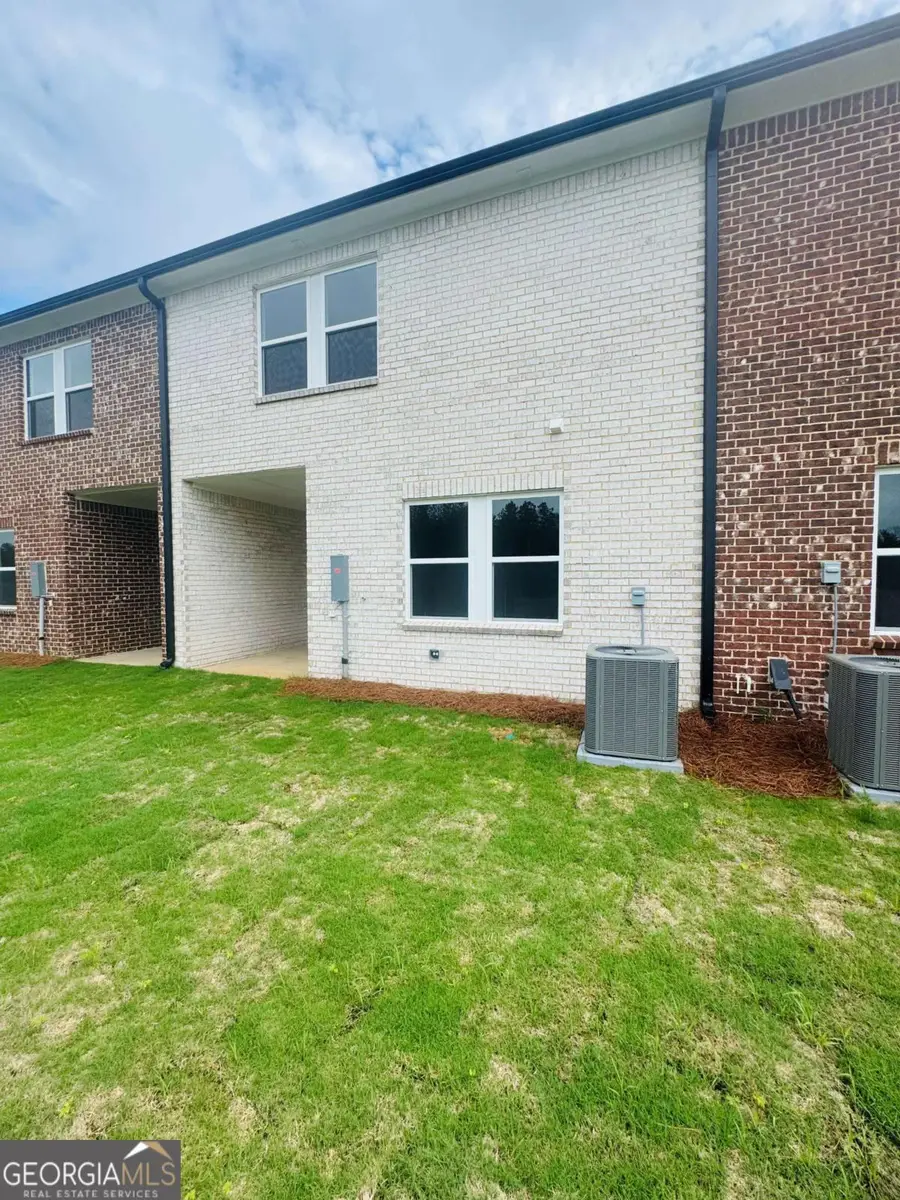 1277 Fagiolo Street, McDonough, GA 30253 - #3