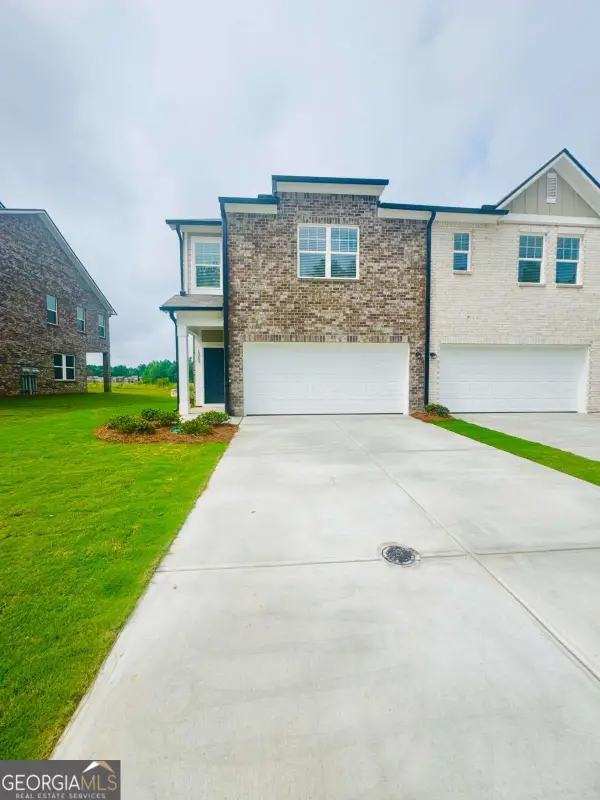 1265 Fagiolo Street, Mcdonough, GA 30253