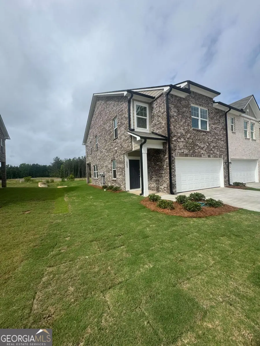 1265 Fagiolo Street, McDonough, GA 30253 - #2