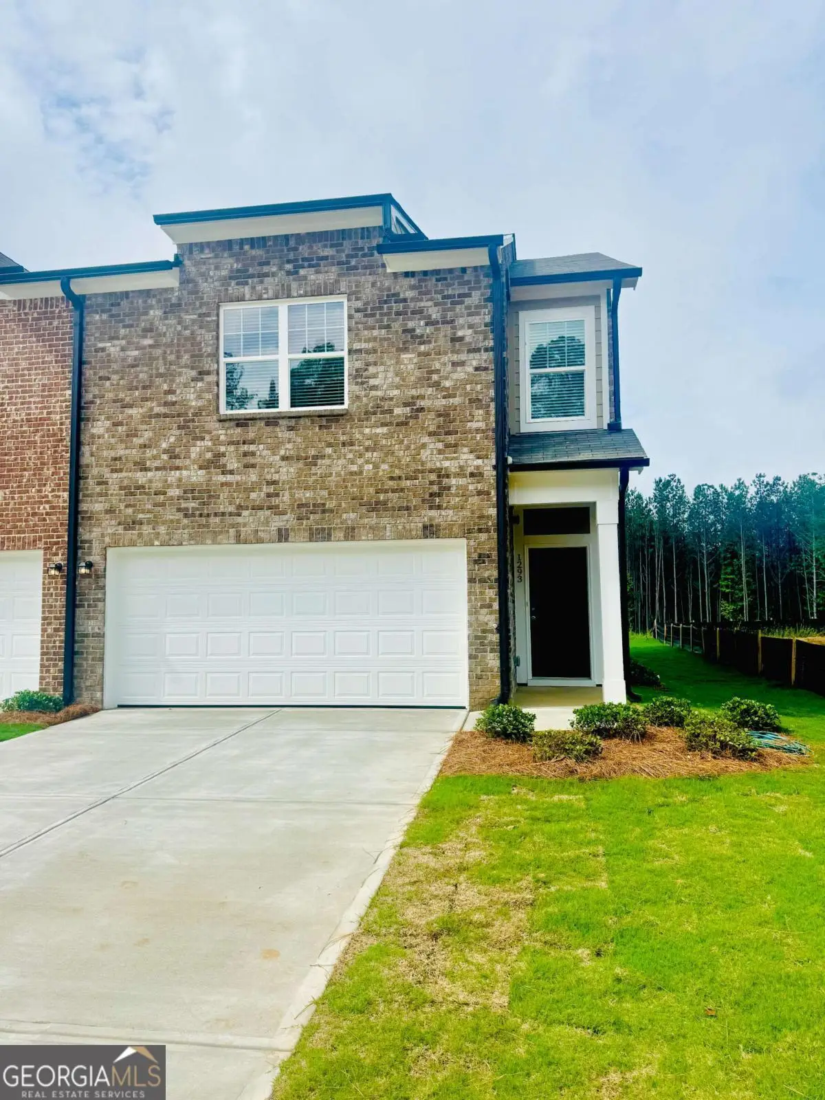 1293 Fagiolo Street, McDonough, GA 30253 - #1
