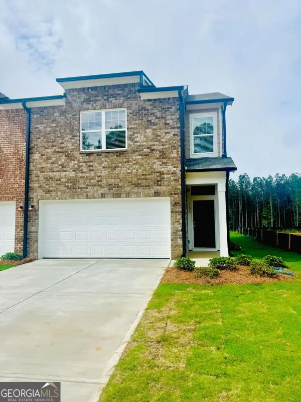 1293 Fagiolo Street, Mcdonough, GA 30253