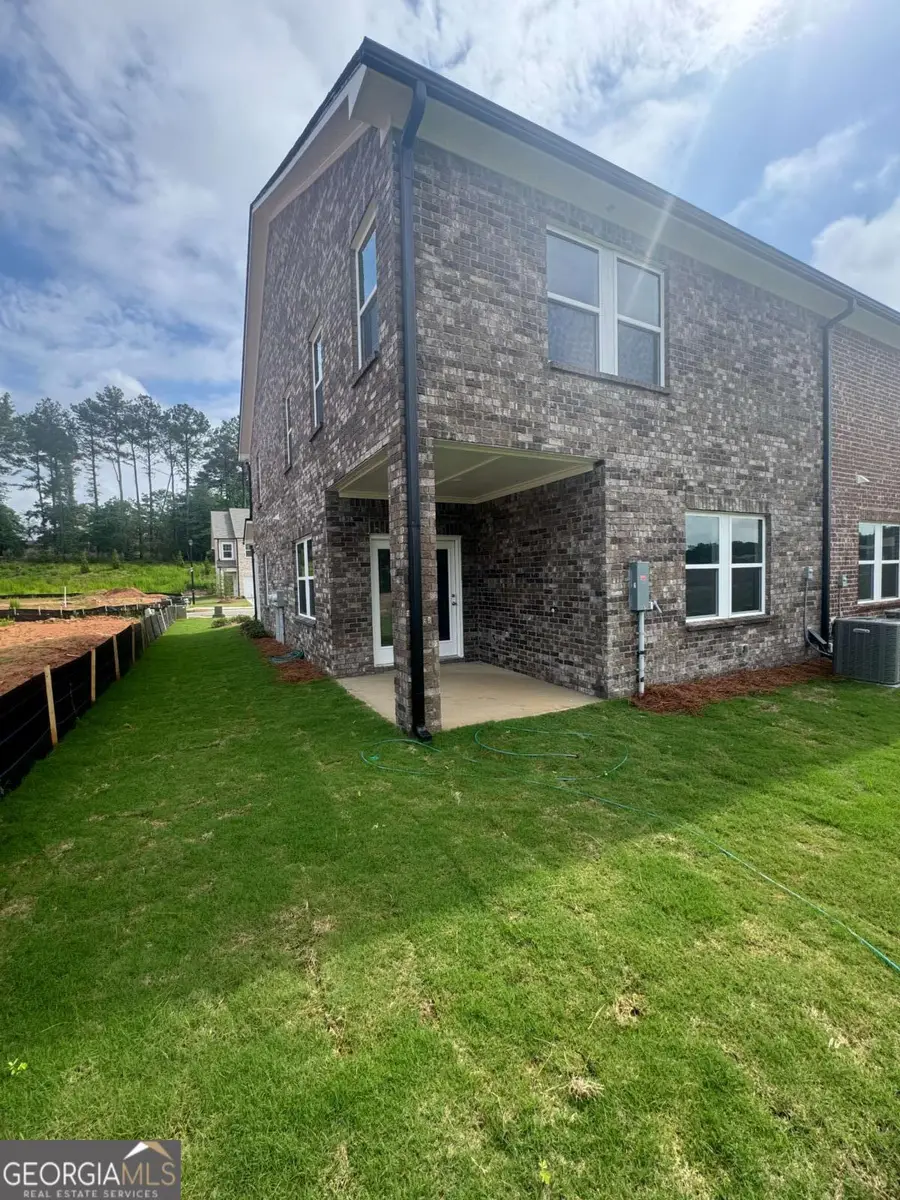 1293 Fagiolo Street, McDonough, GA 30253 - #2