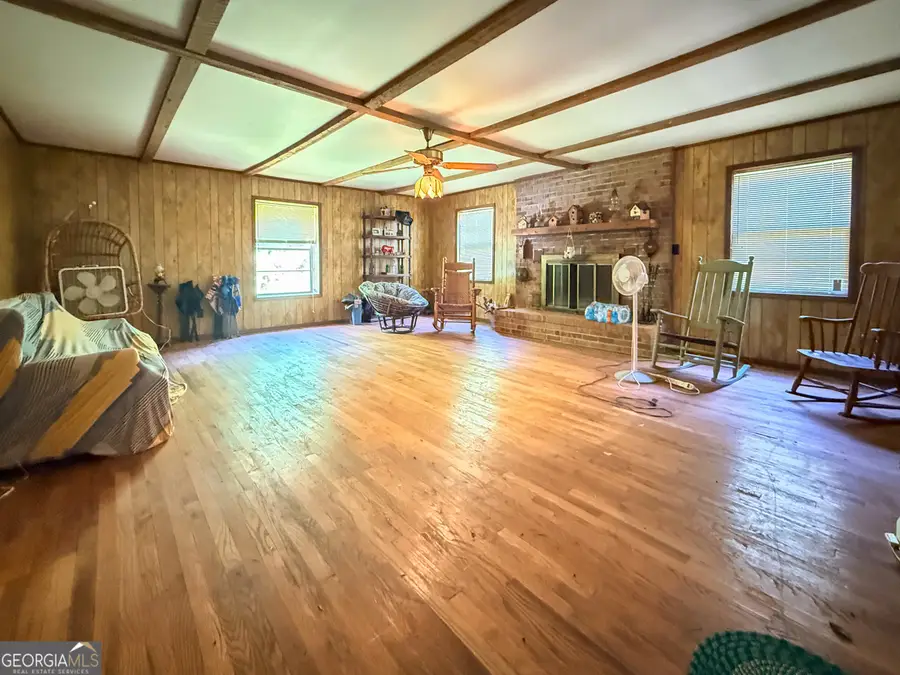 3 Derby Lane, Cleveland, GA 30528 - #3