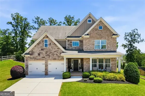 246 Eagle Rock Drive, Acworth, GA 30101
