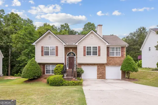 1126 Whatley Mill Lane, Lawrenceville, GA 30045