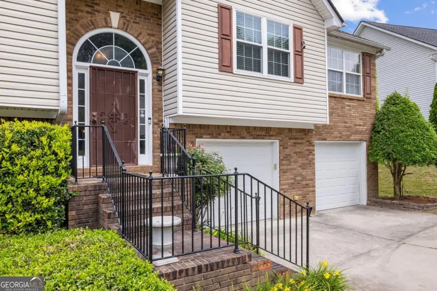 1126 Whatley Mill Lane, Lawrenceville, GA 30045 - #2
