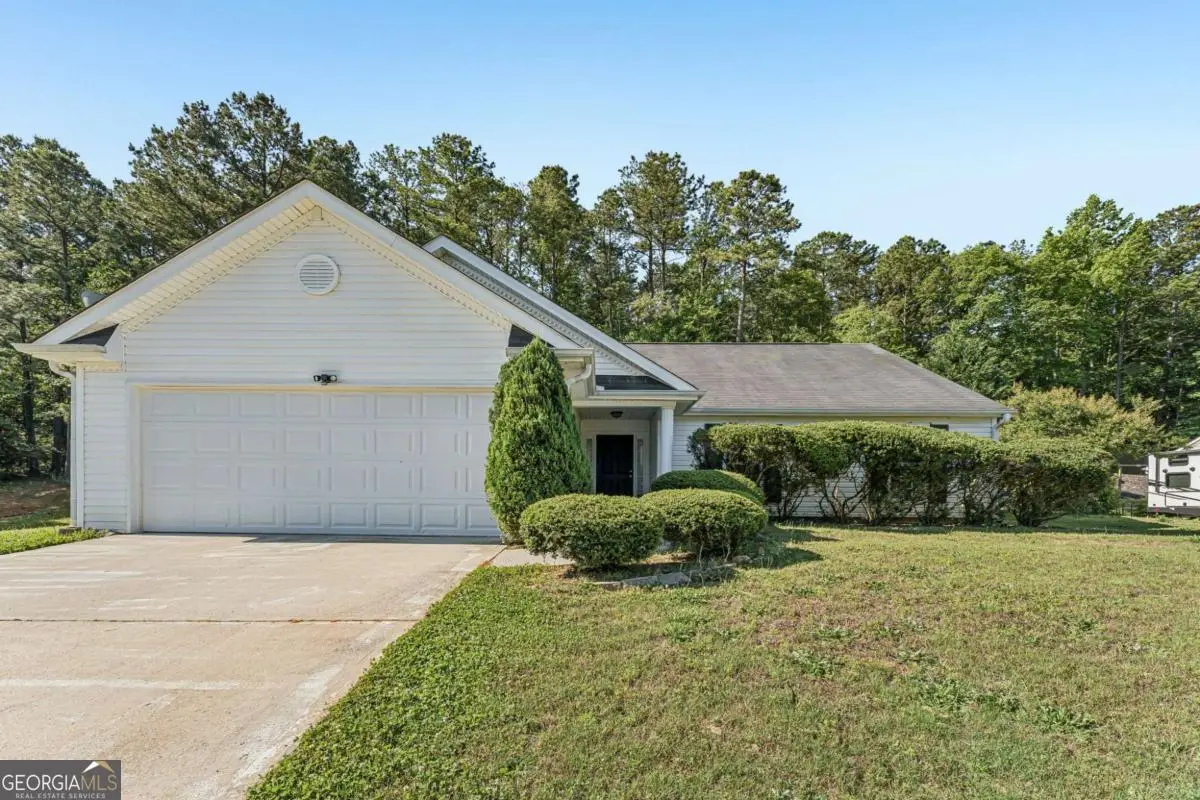 209 Harlan Heights Road, Villa Rica, GA 30180 - #1