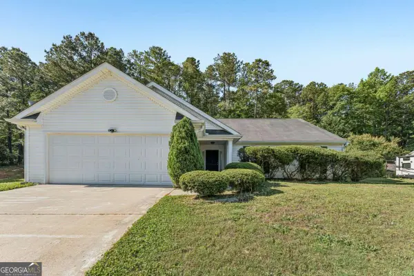 209 Harlan Heights Road, Villa Rica, GA 30180