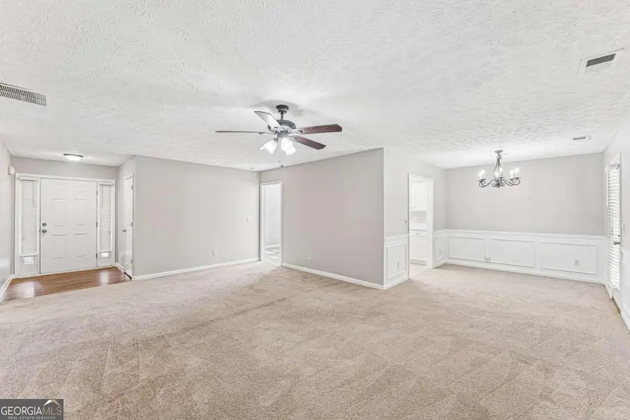 209 Harlan Heights Road, Villa Rica, GA 30180 - #2