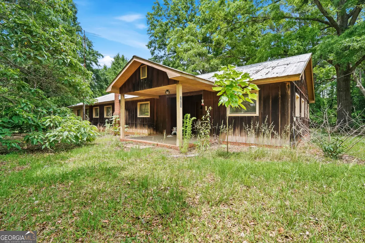 275 Morton Road, Gray, GA 31032 - #1
