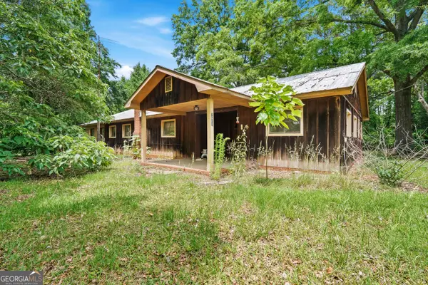 275 Morton Road, Gray, GA 31032