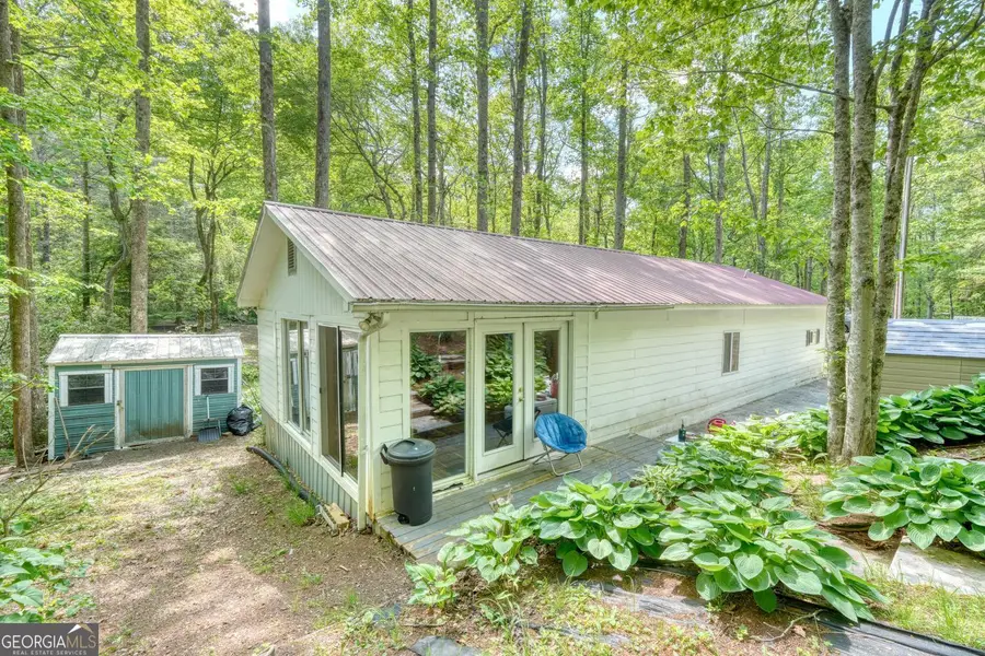 647 Happy Hollow Circle, Suches, GA 30572 - #3
