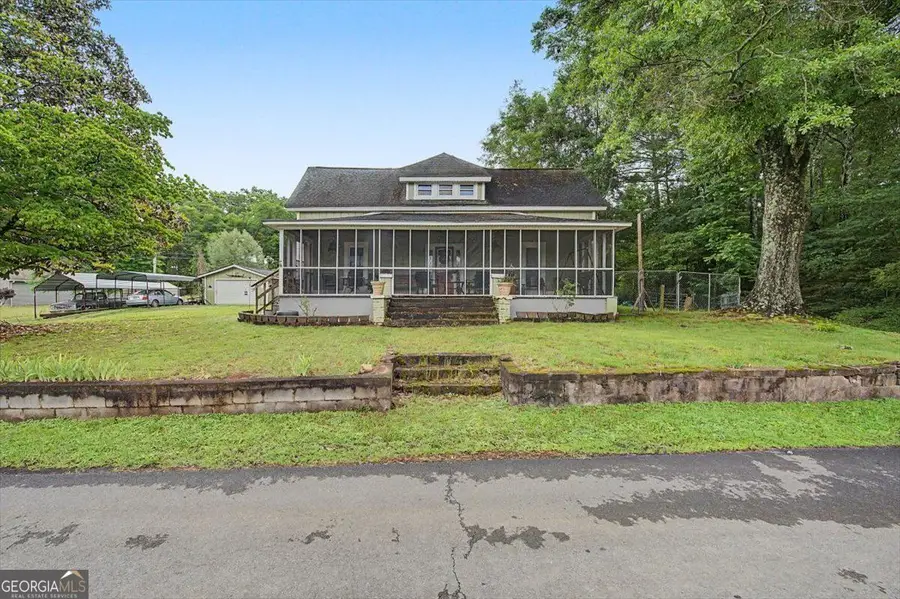 483 Coal Road Nw, Resaca, GA 30735 - #2