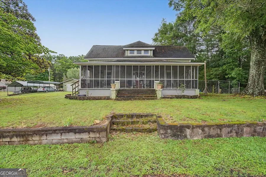 483 Coal Road Nw, Resaca, GA 30735 - #3