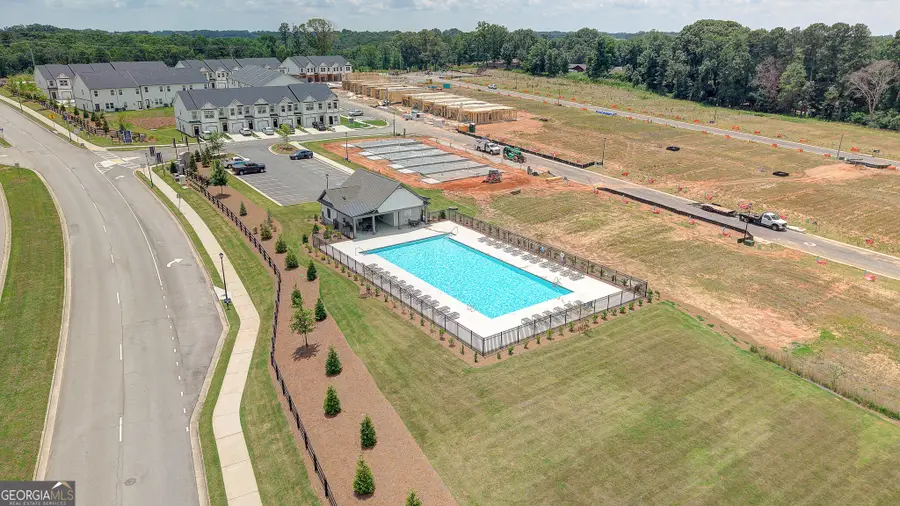 4853 Orchard Grove Way #LOT 101, Gainesville, GA 30504 - #3