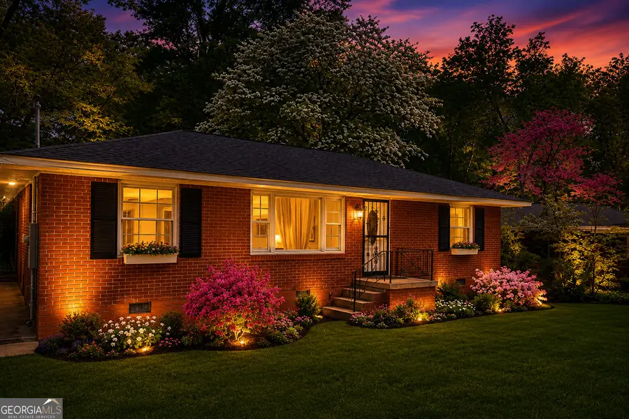25 Bromack Drive Se, Atlanta, GA 30315 - #2