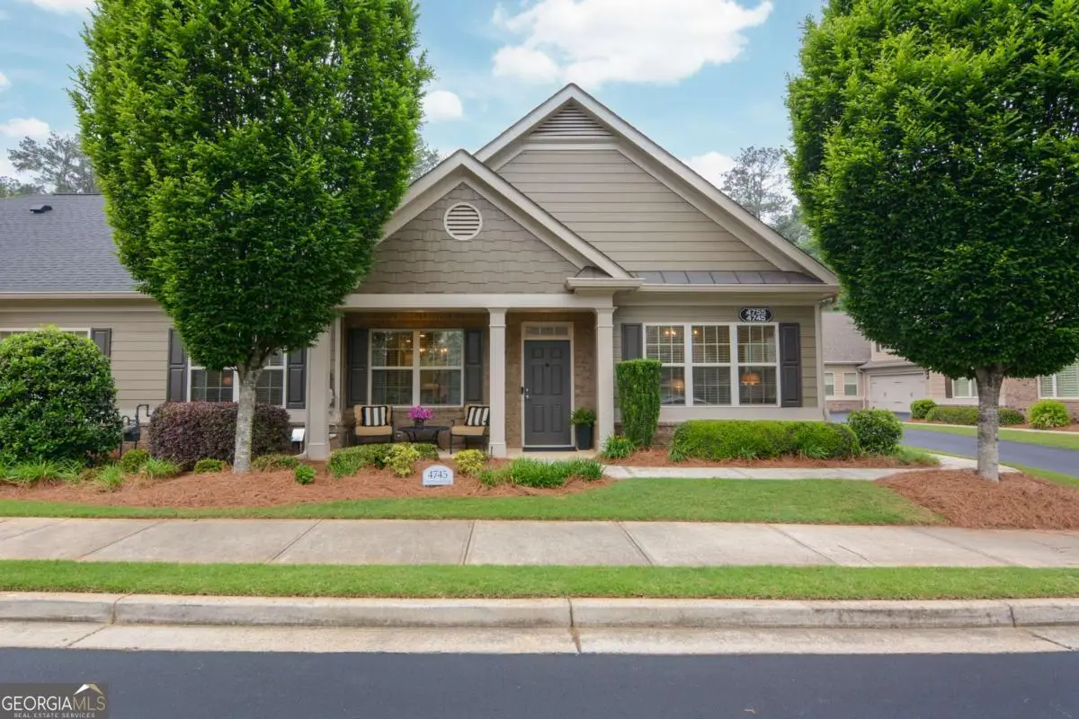 4745 Flycatcher Drive, Alpharetta, GA 30004 - #1