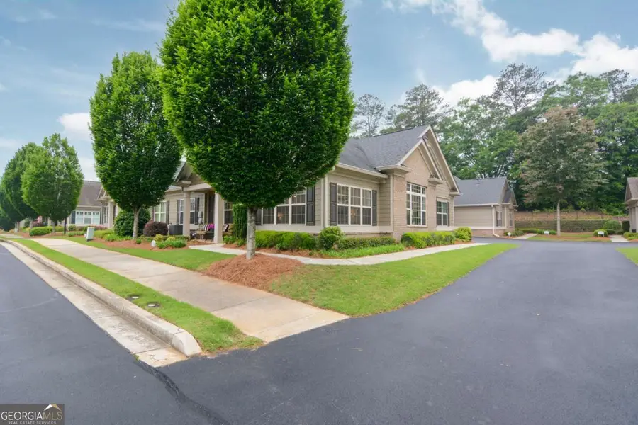 4745 Flycatcher Drive, Alpharetta, GA 30004 - #2
