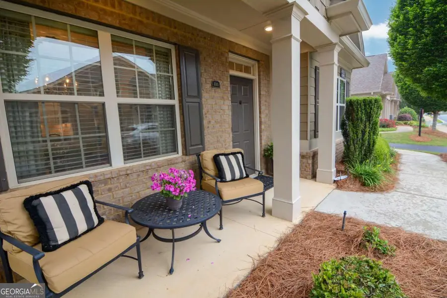 4745 Flycatcher Drive, Alpharetta, GA 30004 - #3