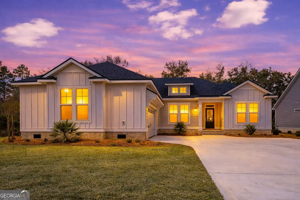 113 Tidal Marsh Way, Saint Marys, GA 31558 - #1