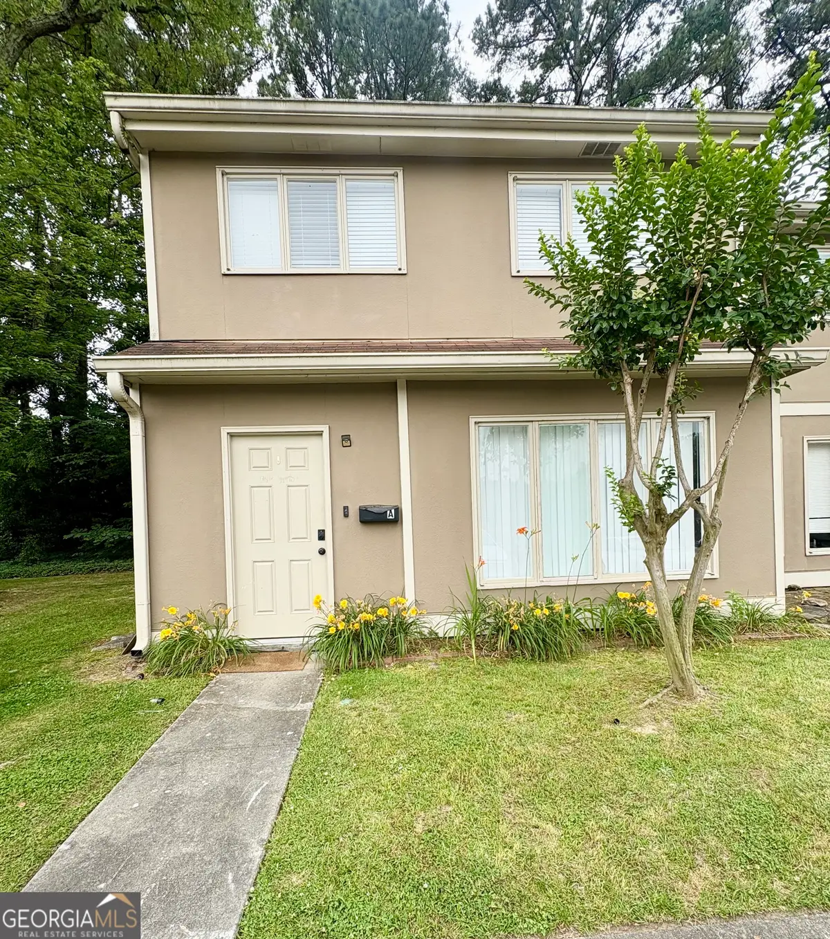 1812 Ashborough Road Se #A, Marietta, GA 30067 - #1