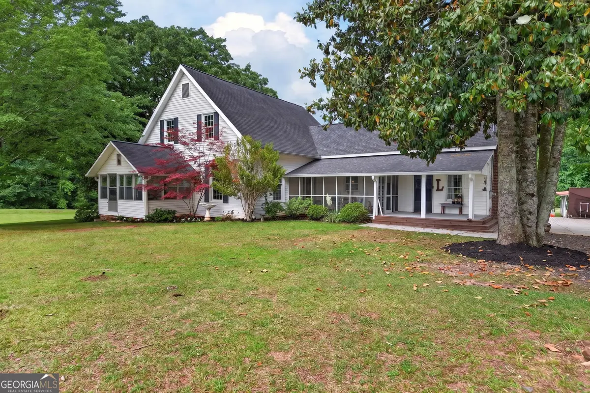 2573 Pleasant Ridge Church Rd, Bremen, GA 30110 - #1
