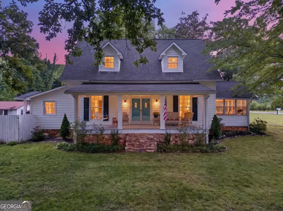 2573 Pleasant Ridge Church Rd, Bremen, GA 30110 - #3