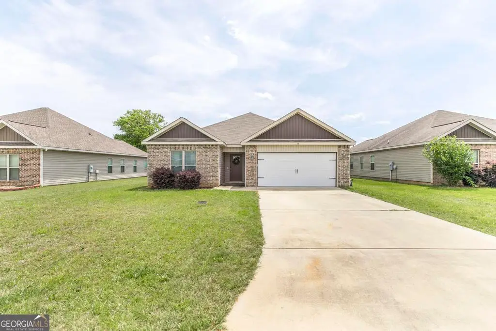 96 Santangelo Court, Warner Robins, GA 31093 - #1